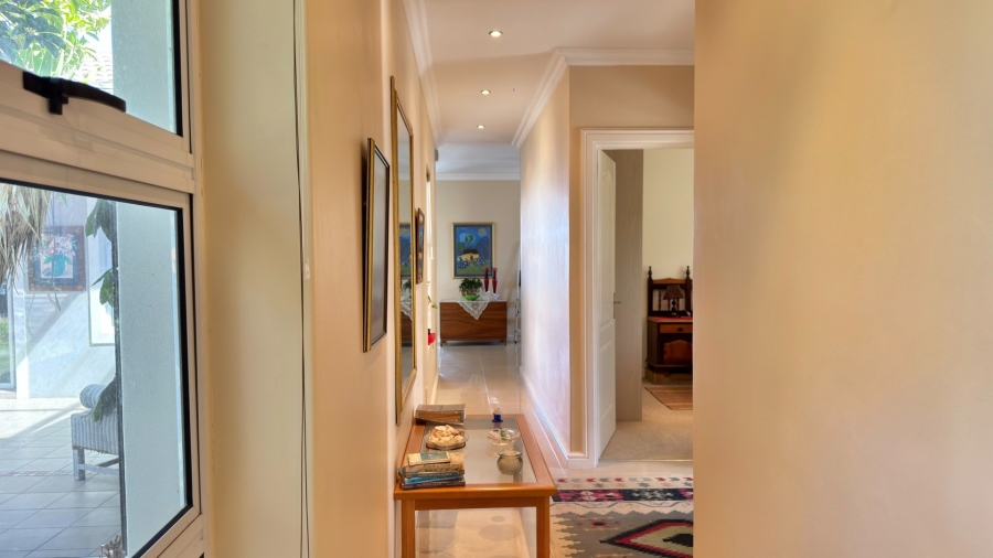 To Let 3 Bedroom Property for Rent in Fernwood Western Cape